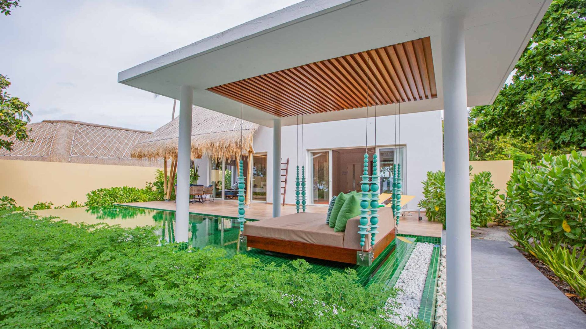 エメラルドモルディブ