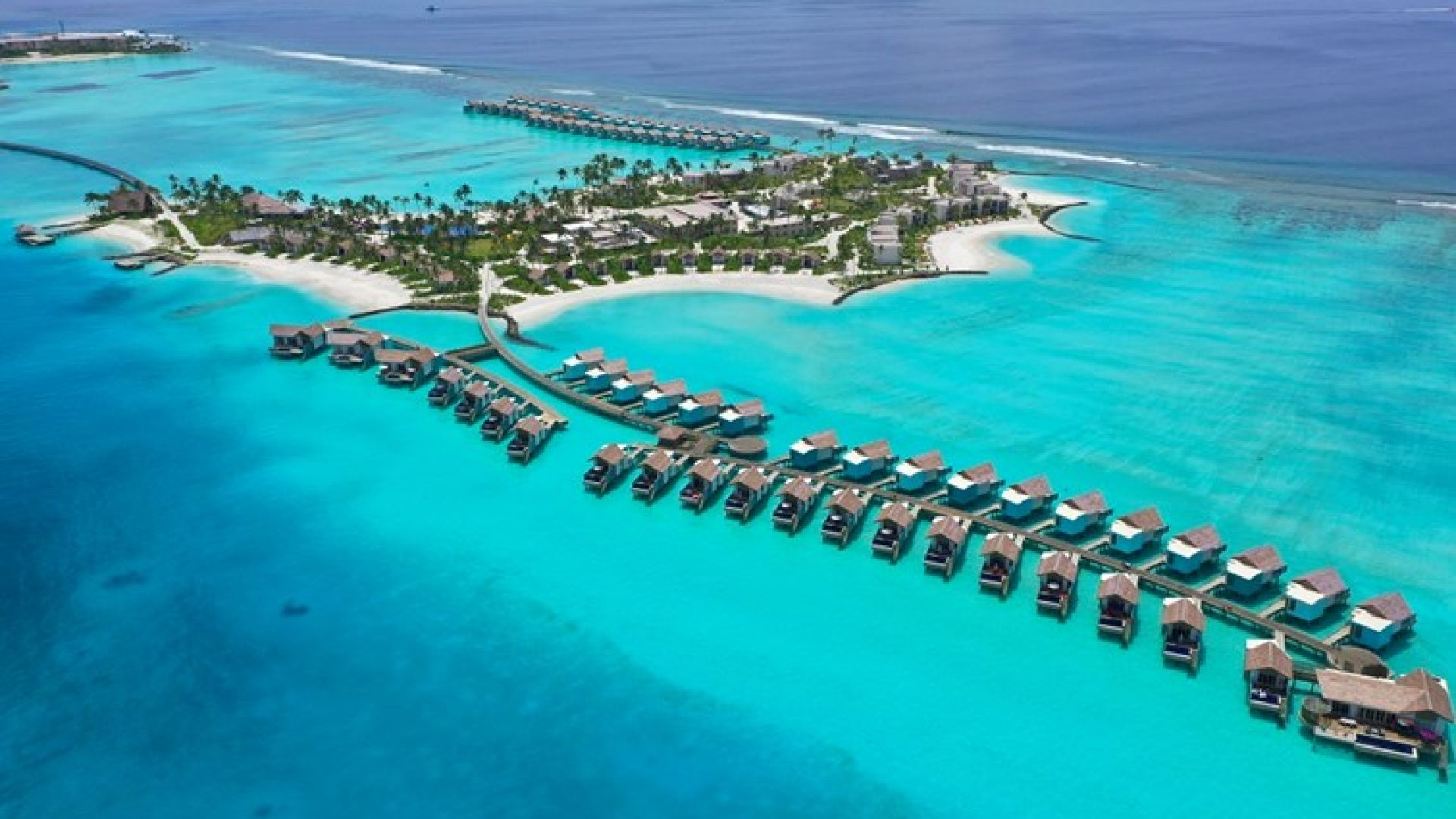 Hard Rock Hotel Maldives