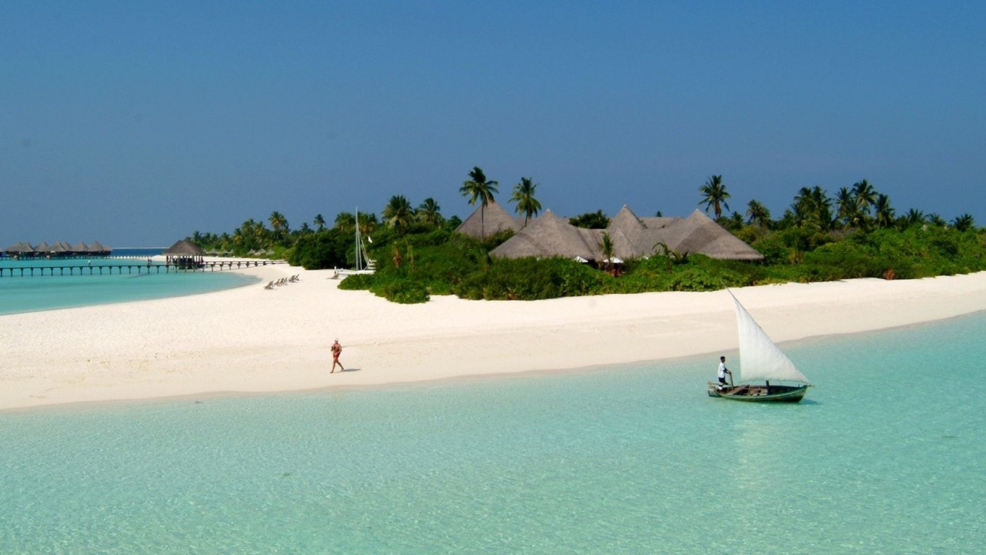 Coco Palm Dhunikolhu