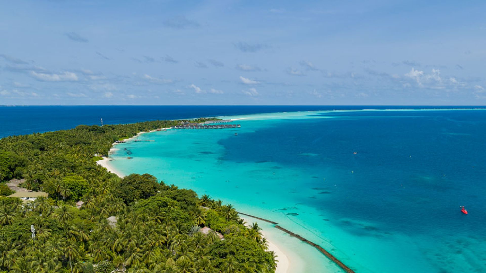 クラマティアイランドリゾート