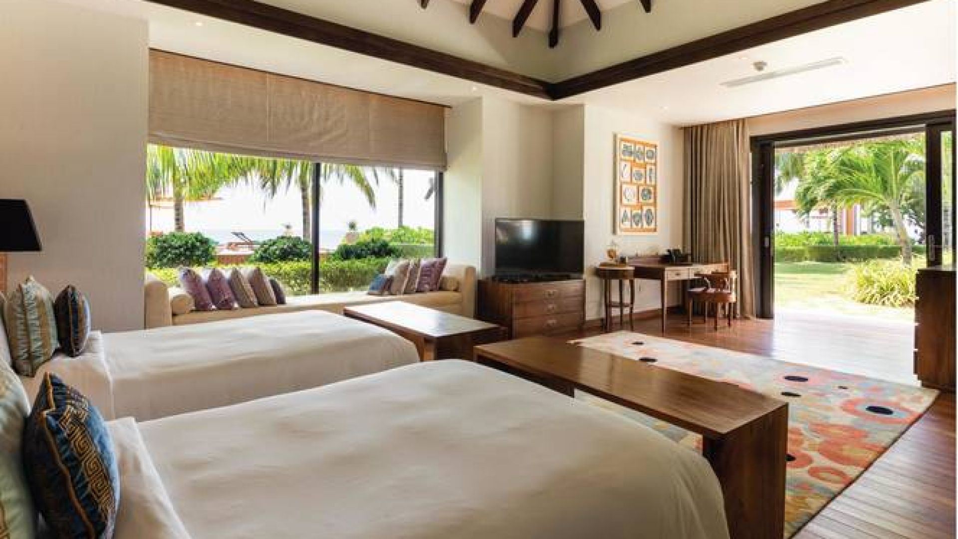 Озен Резерв Болифуши