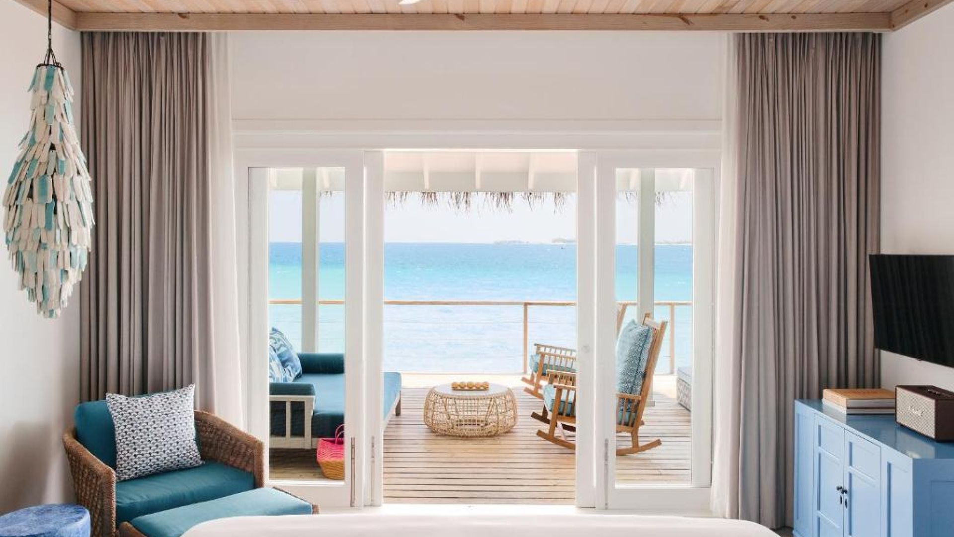 Finolhu Maldives
