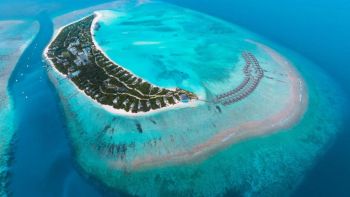 Hideaway Beach Resort & Spa