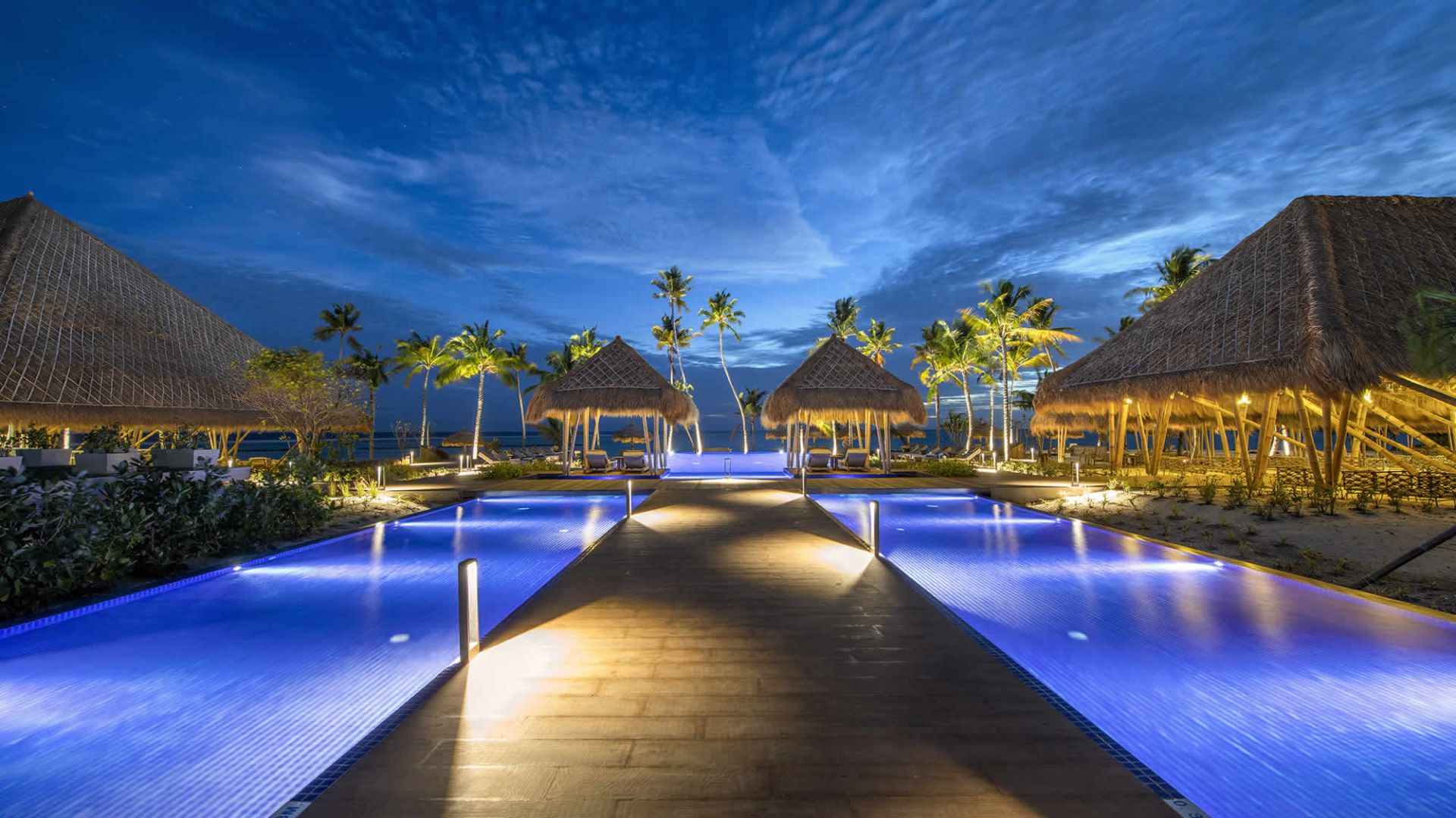 Emerald Maldives