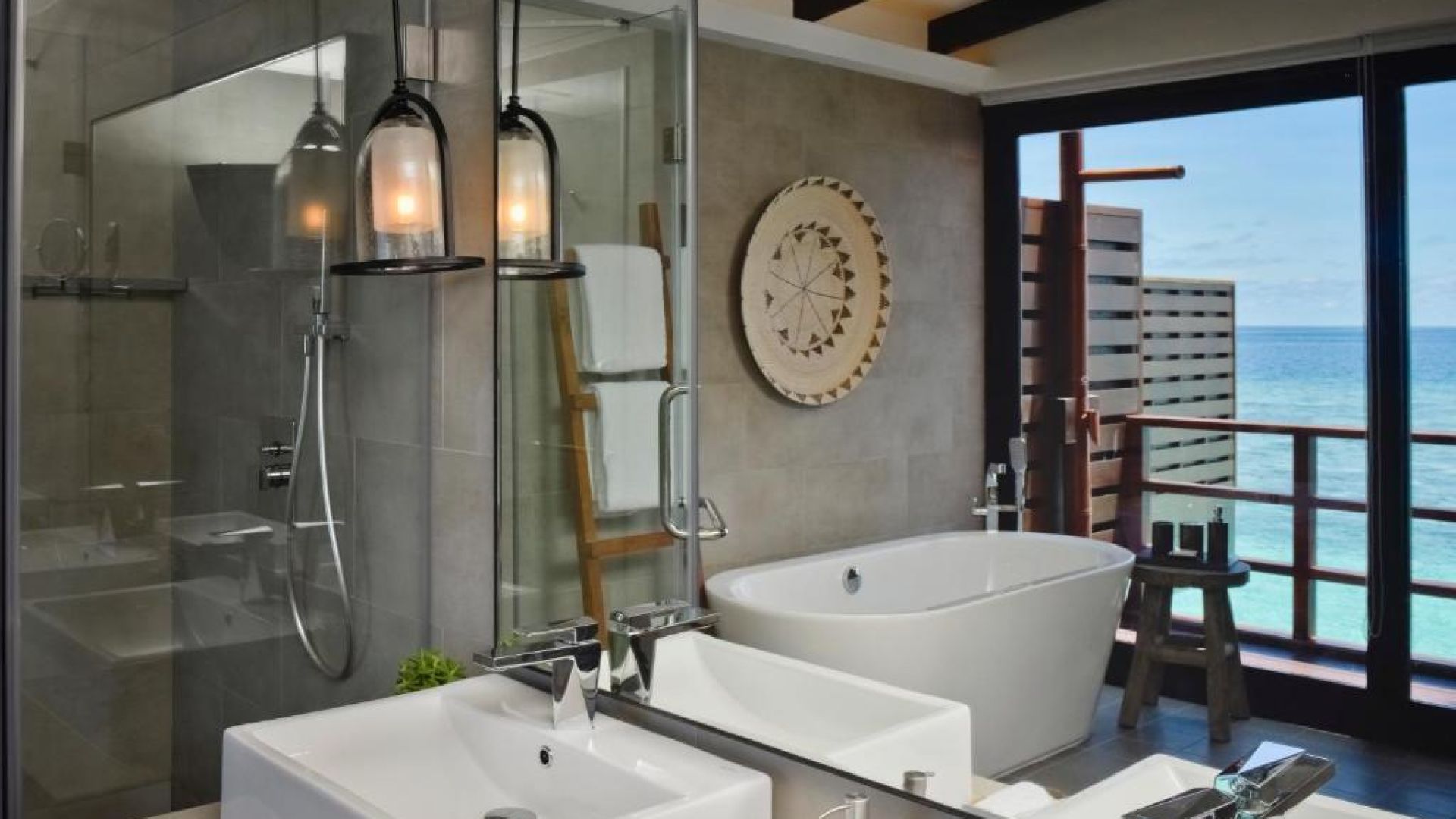 Grand Parc Kodhipparu Maldives