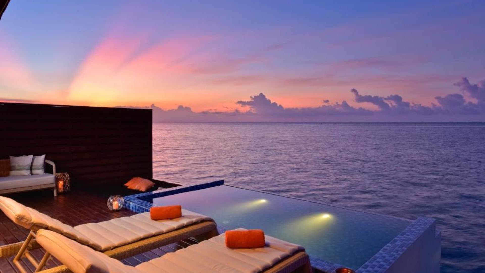 Grand Parc Kodhipparu Maldives