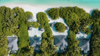 Sunset Beach Villa