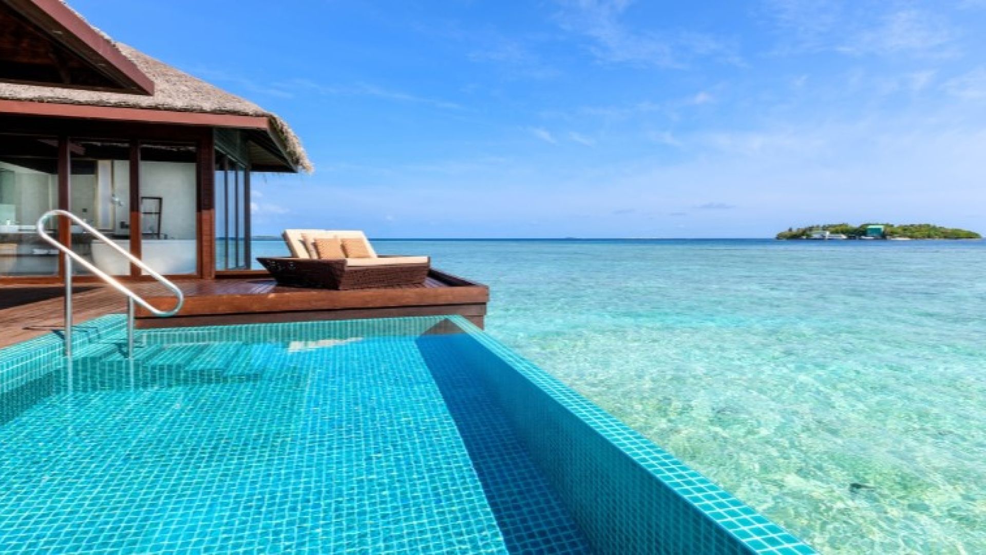 Sheraton Maldives
