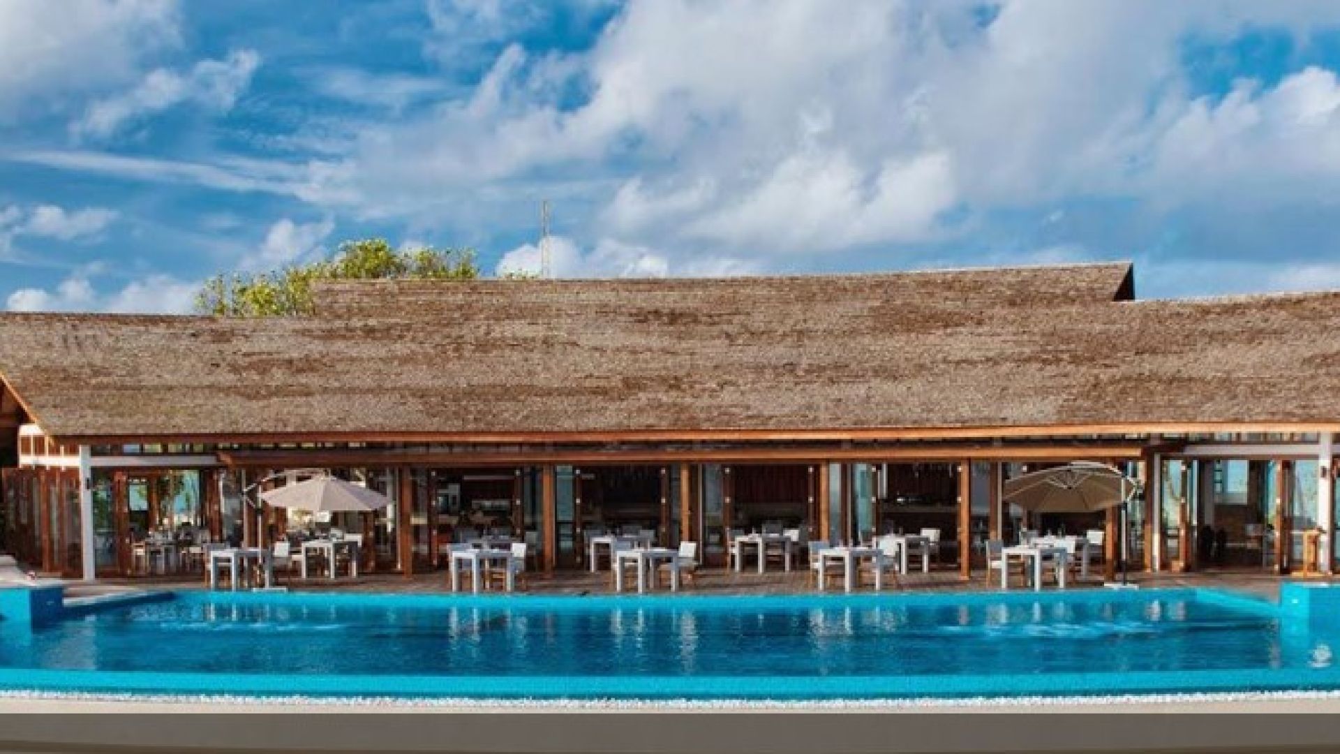 Hideaway Beach Resort & Spa