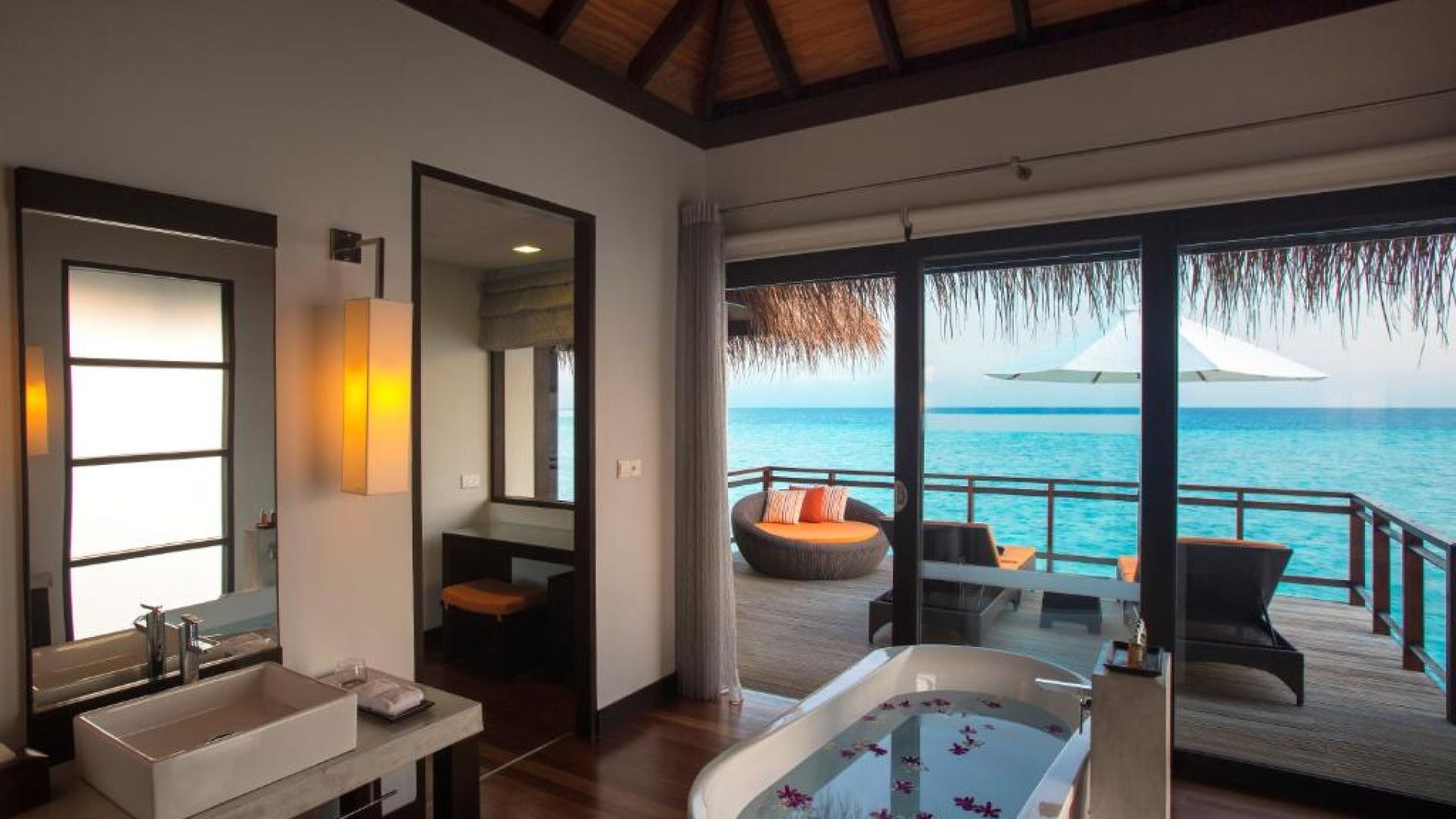 Велассару Мальдивы