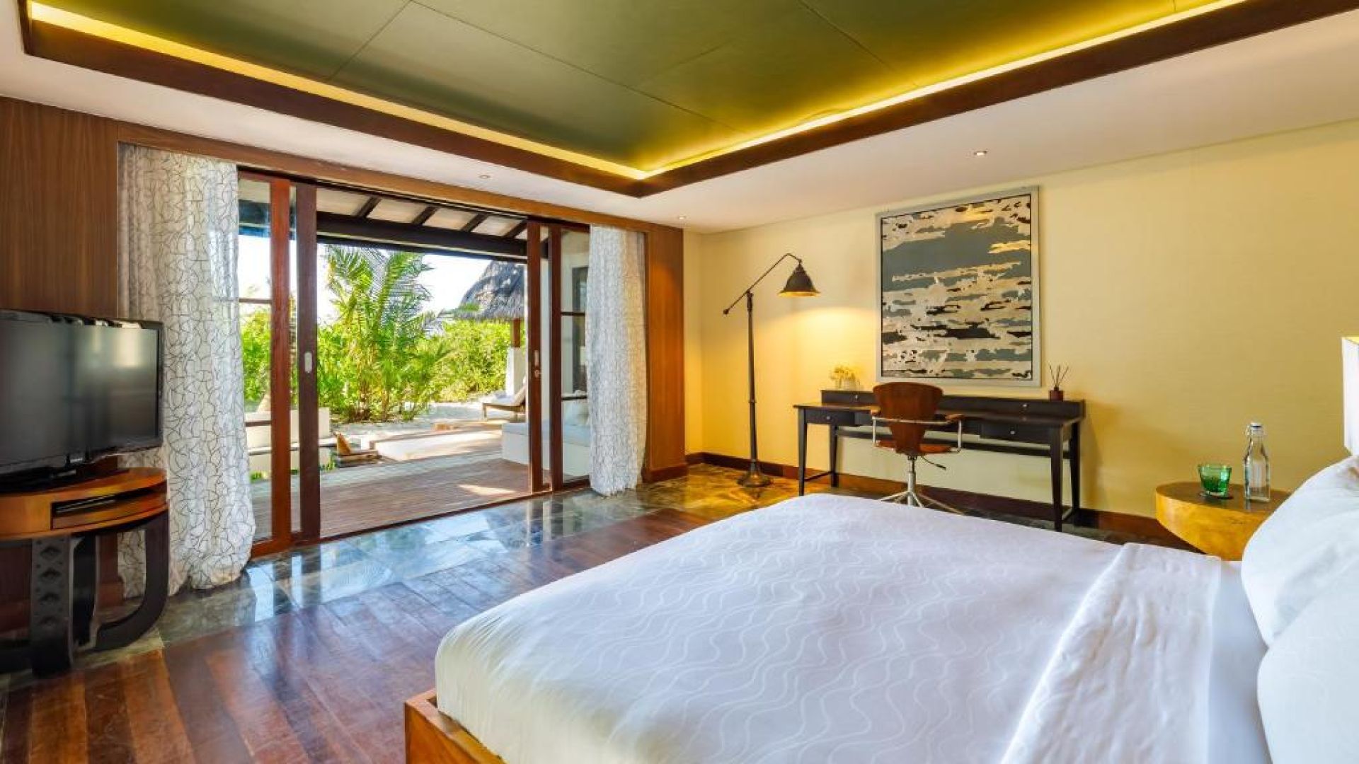 Ozen Reserve Bolifushi