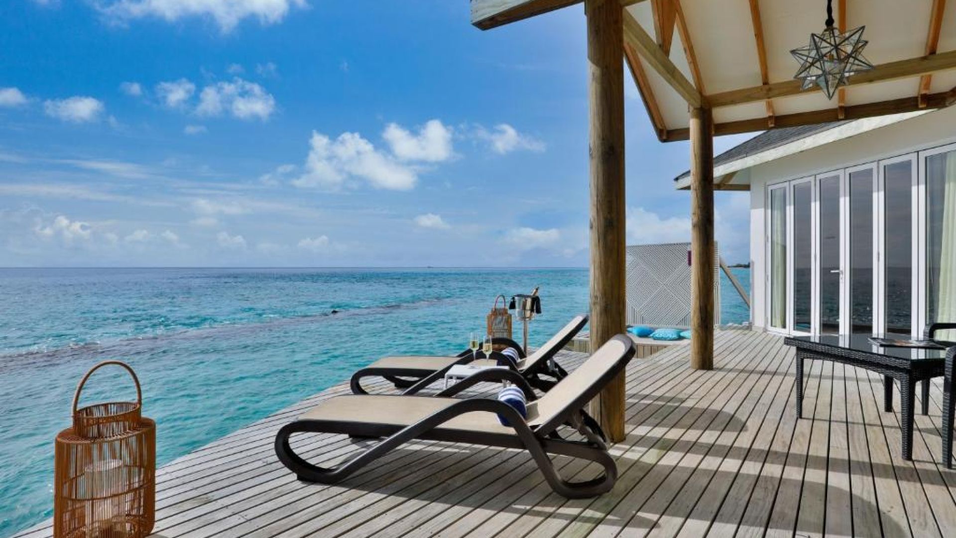 Cinnamon Dhonveli Maldives