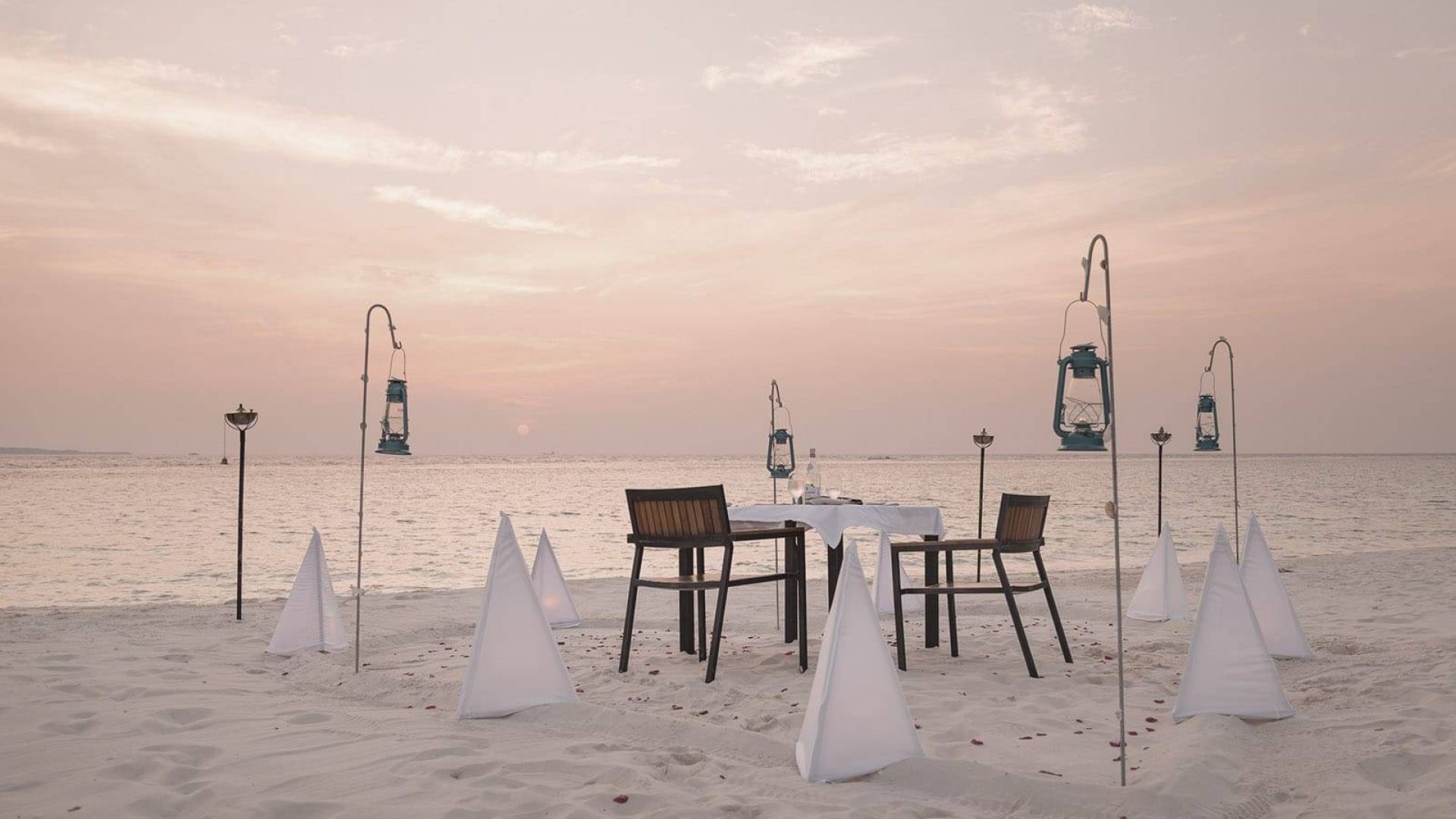 Amilla Maldives Resort & Résidences