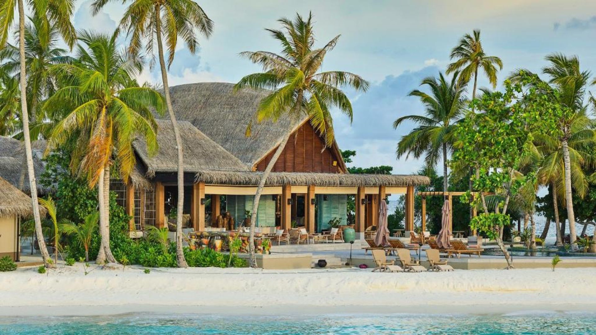 JOALI Maldives
