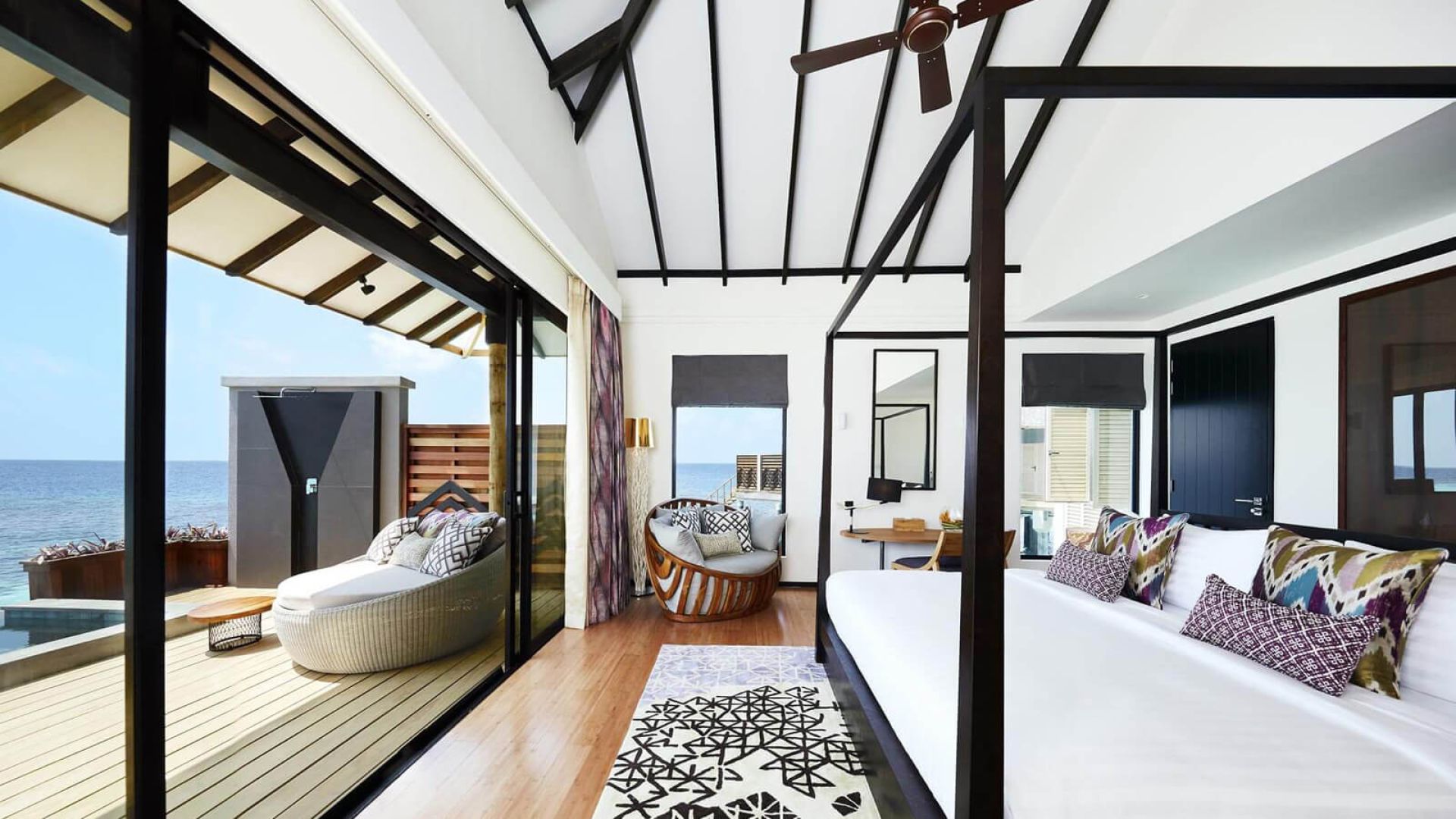 Amari Havodda Maldives