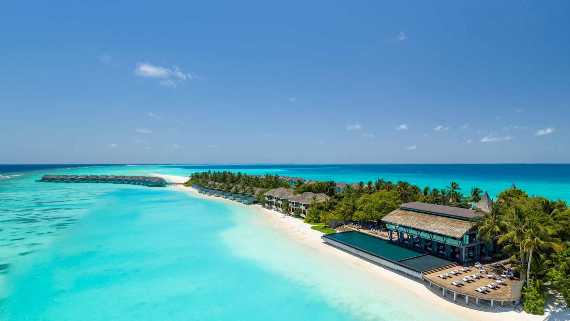 クラマティアイランドリゾート