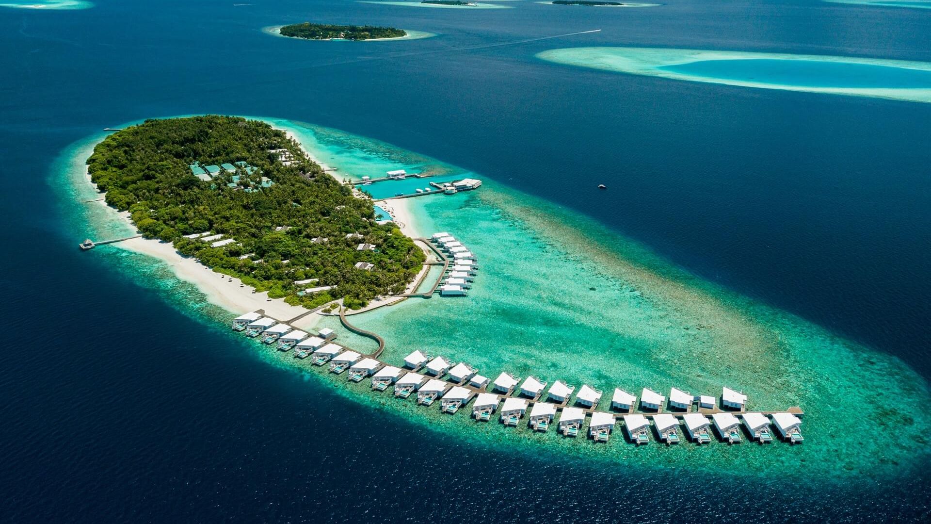 Amilla Maldives