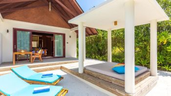 ガーデンヴィラ