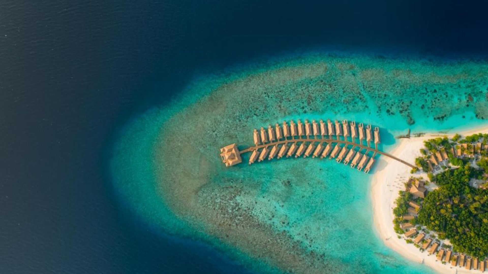 クダフシモルディブ