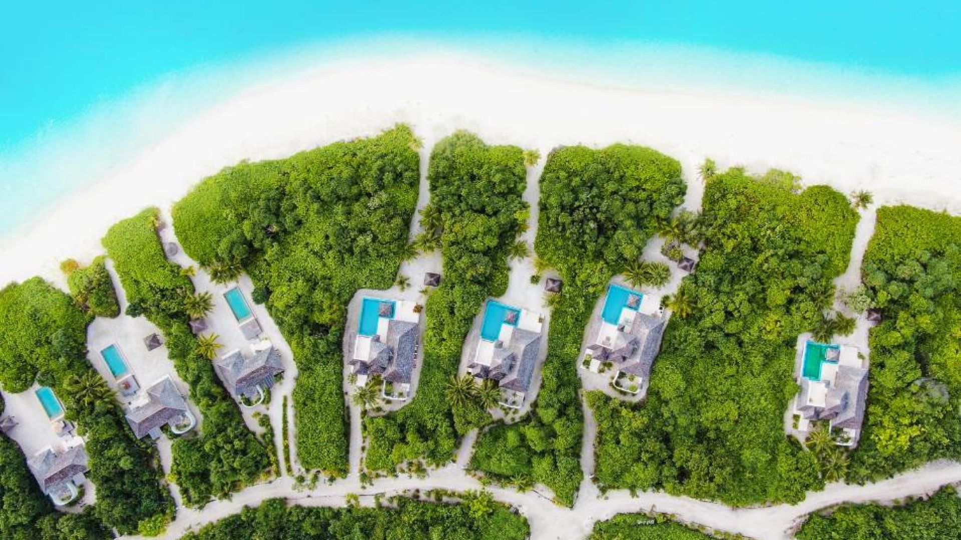 ハイダウェイ ビーチ リゾート & スパ