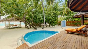 Villa Prestige avec Jacuzzi sur l&#39;Eau