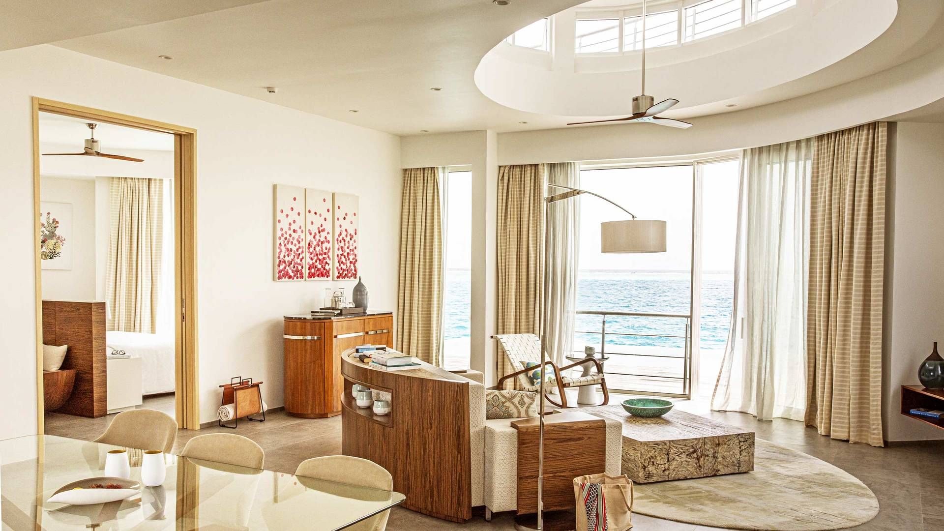 Jumeirah MaldivesOlhahali