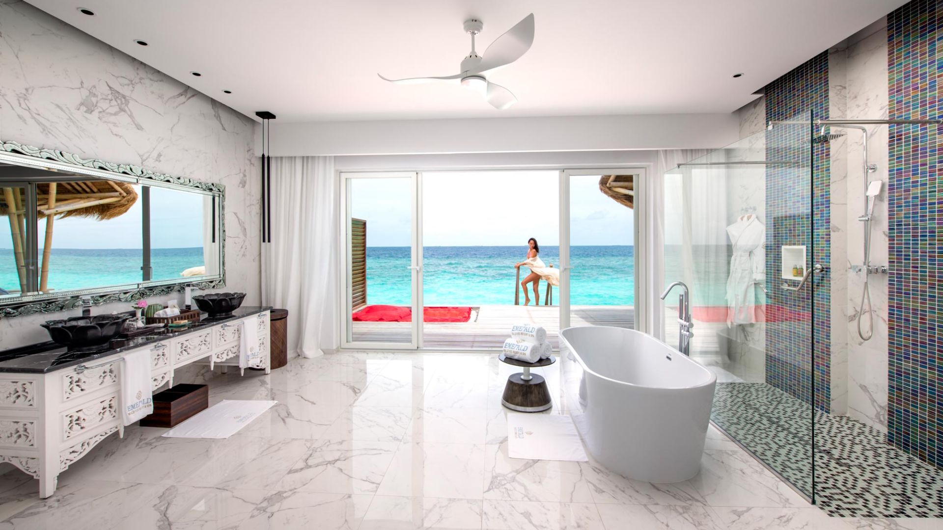 Emerald Maldives