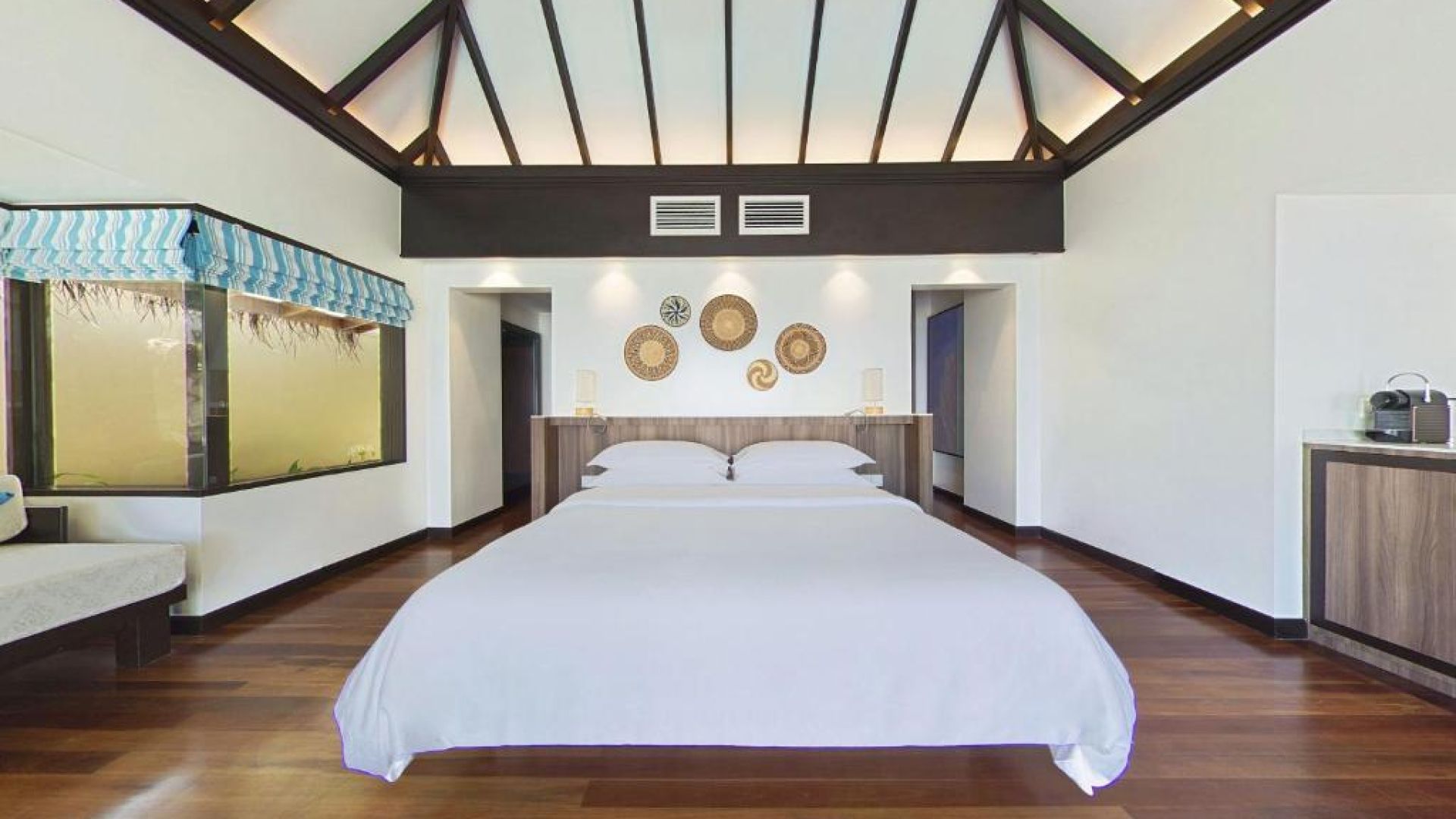 シェラトン・モルディブ