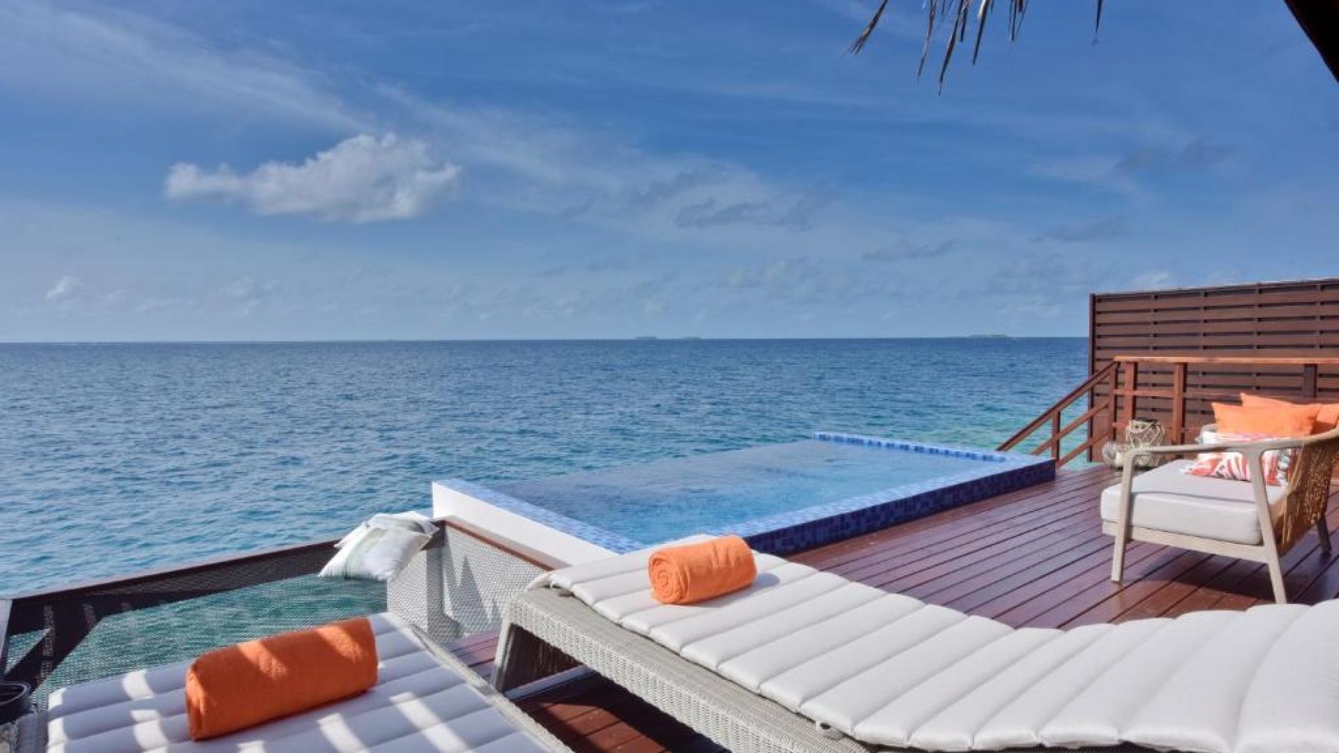 グランド パーク コディッパル モルディブ