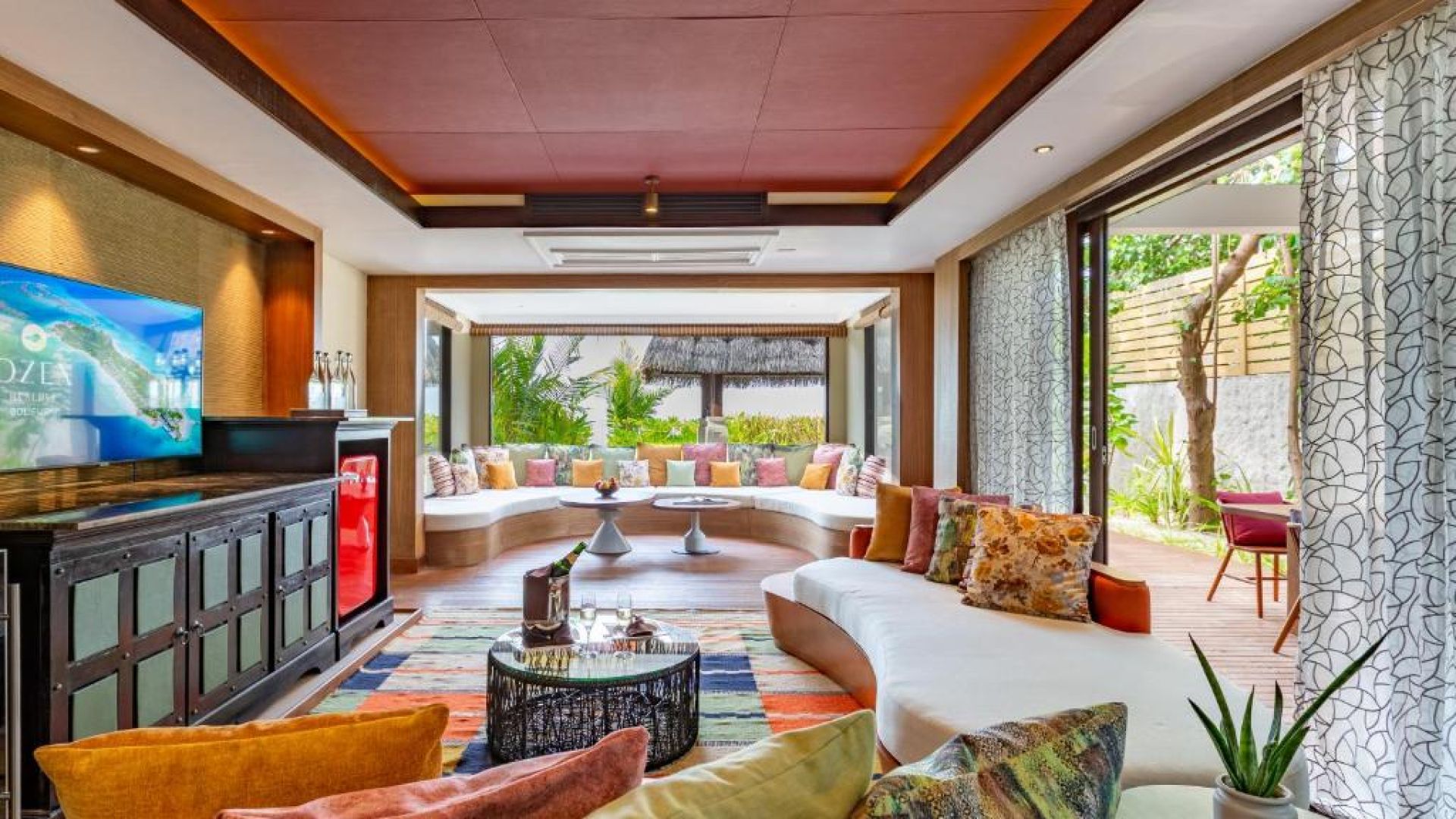 Озен Резерв Болифуши