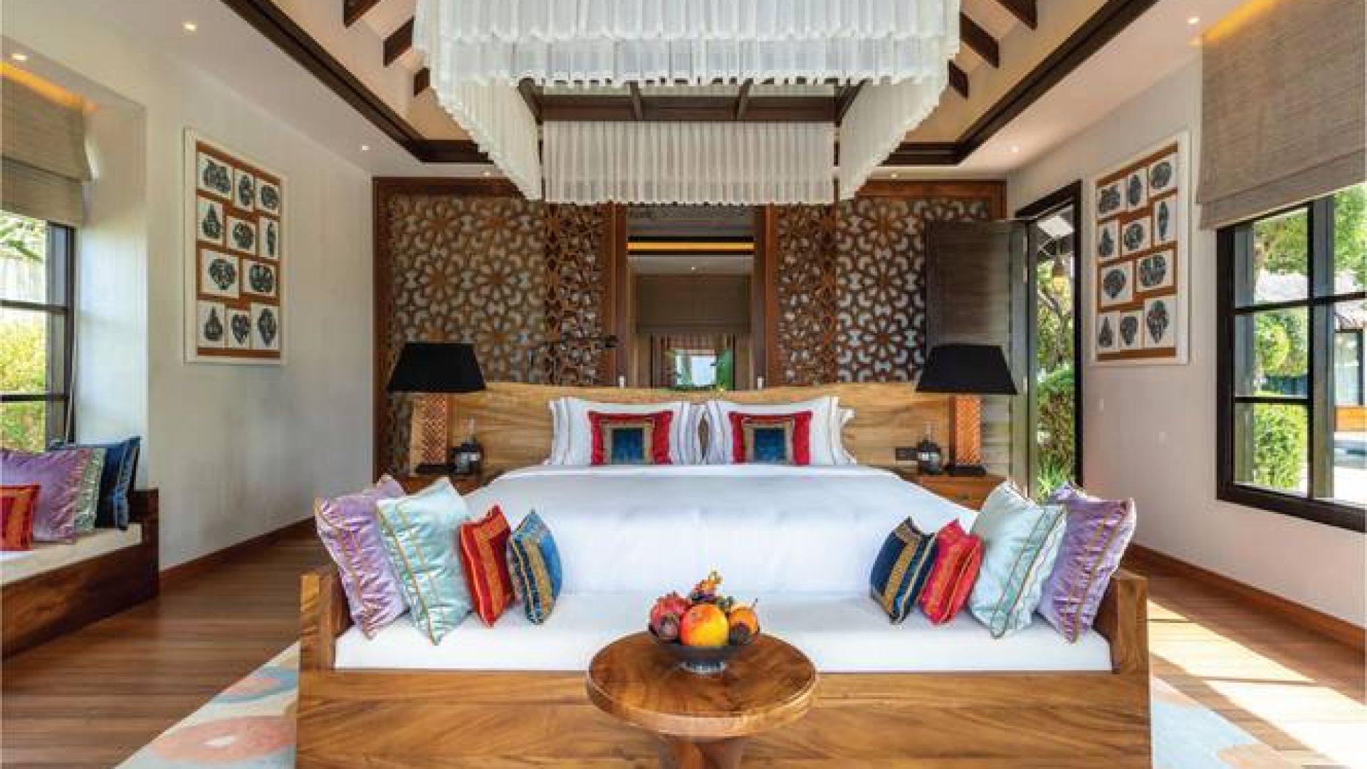 Озен Резерв Болифуши