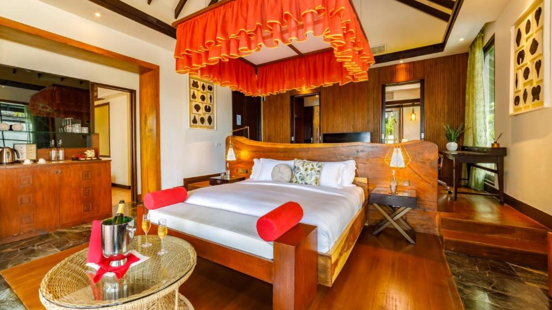 Озен Резерв Болифуши