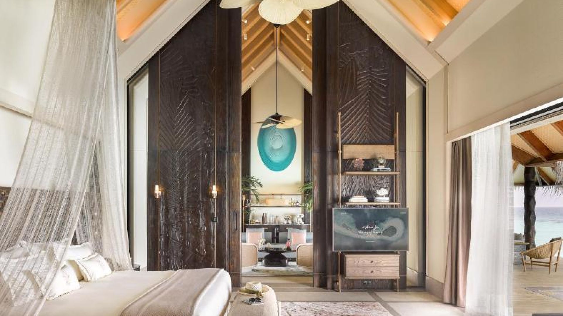 ジョアリ モルディブ