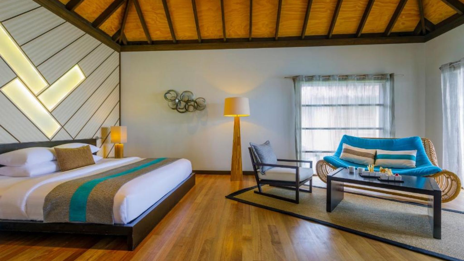 ヴェラサルモルディブ