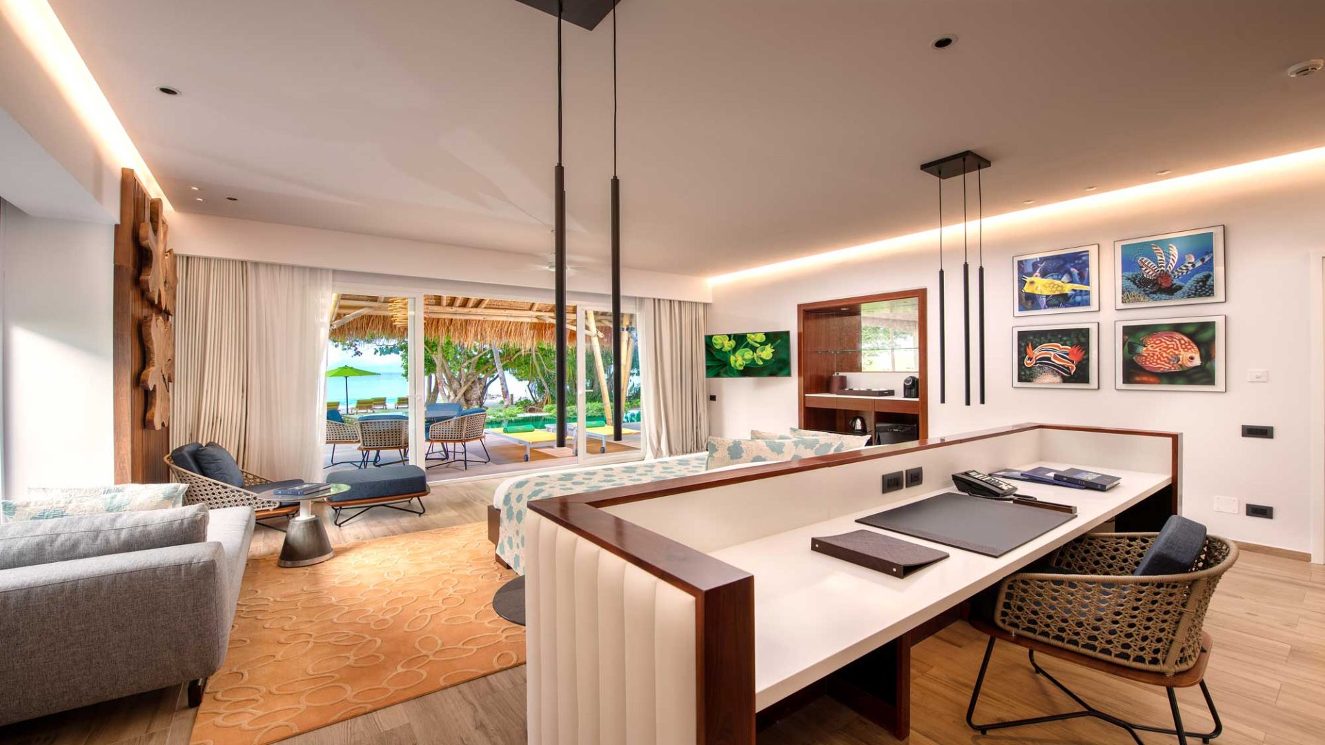 エメラルドモルディブ