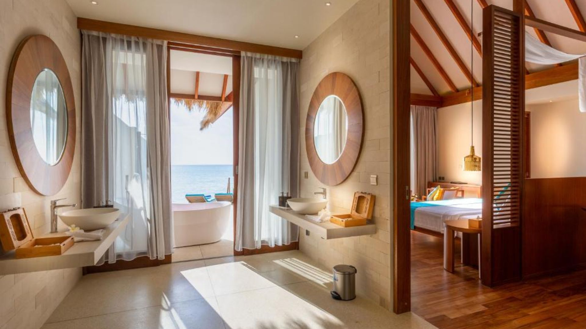 フラヴェリアイランドリゾート