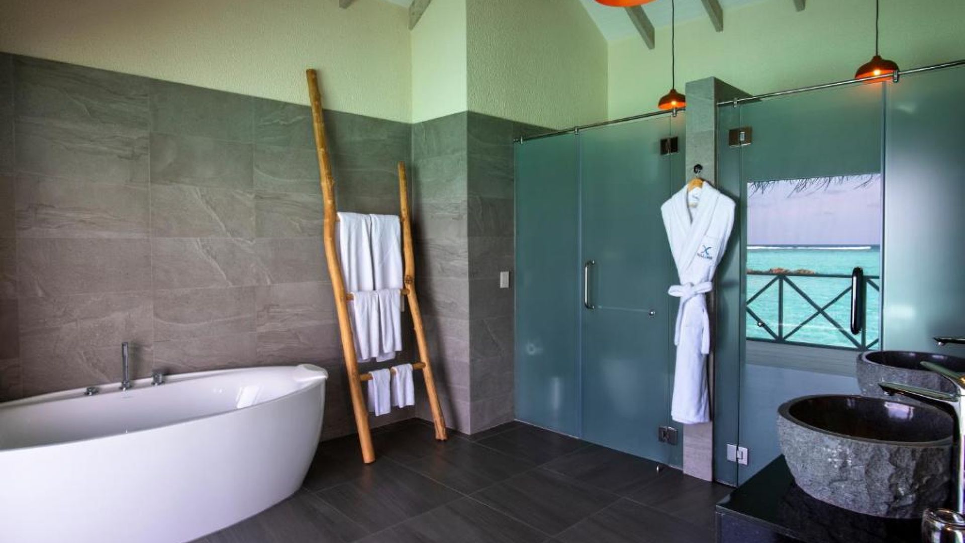 Ты и я Мальдивы