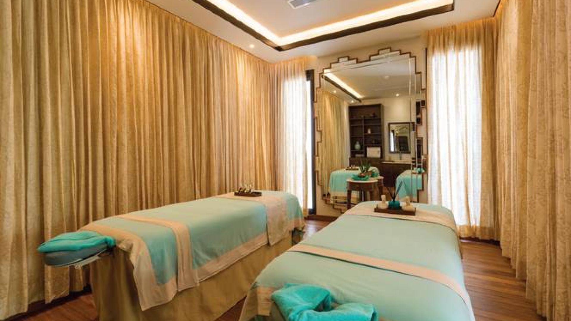 Озен Резерв Болифуши