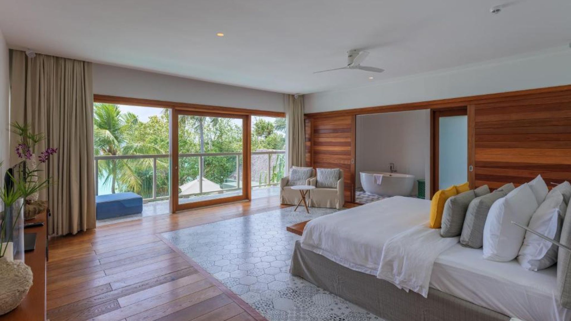 アミラ モルディブ リゾート & レジデンシズ