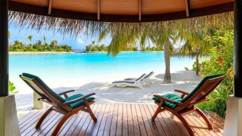 Коттедж рядом с пляжем