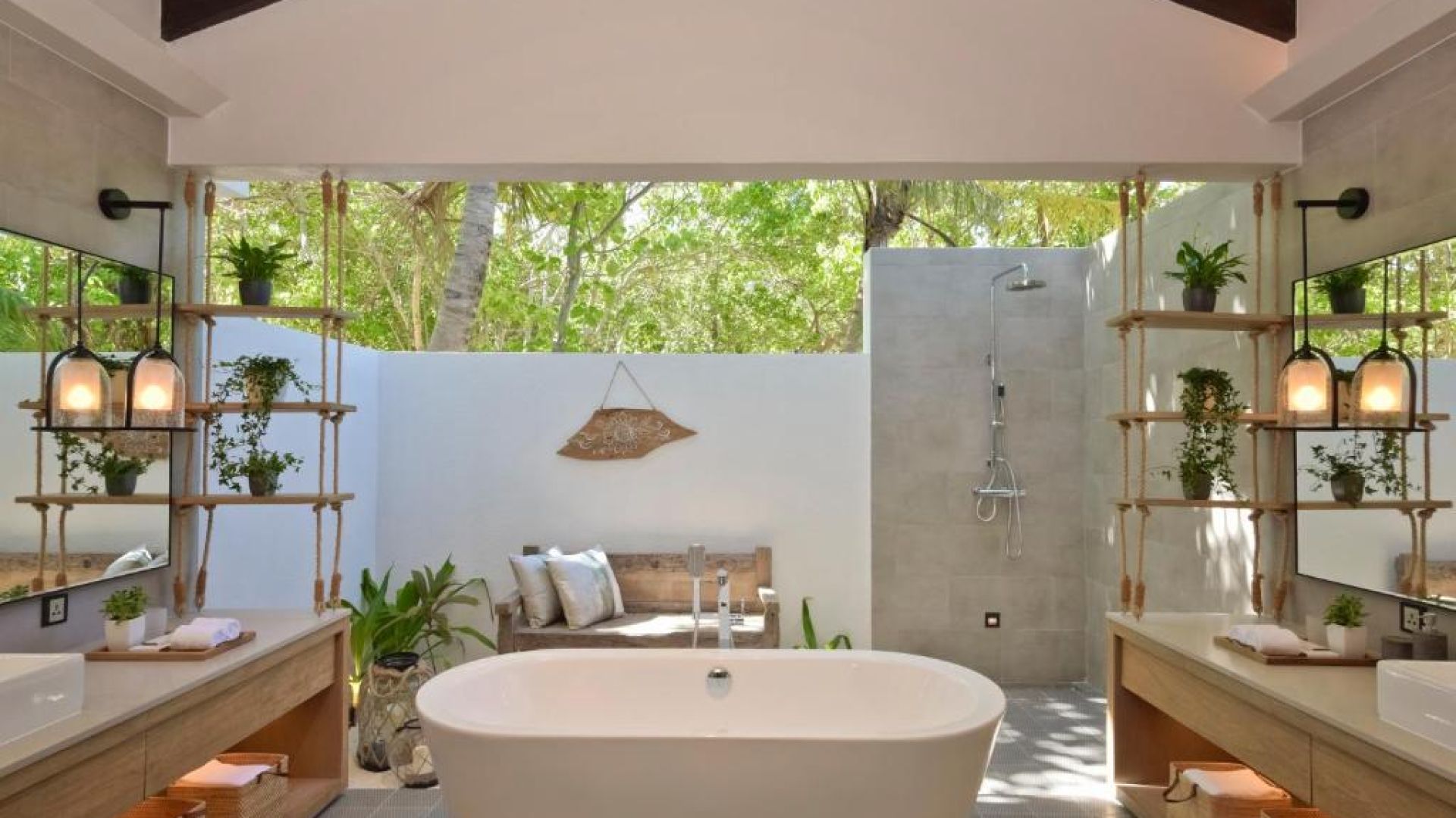 グランド パーク コディッパル モルディブ