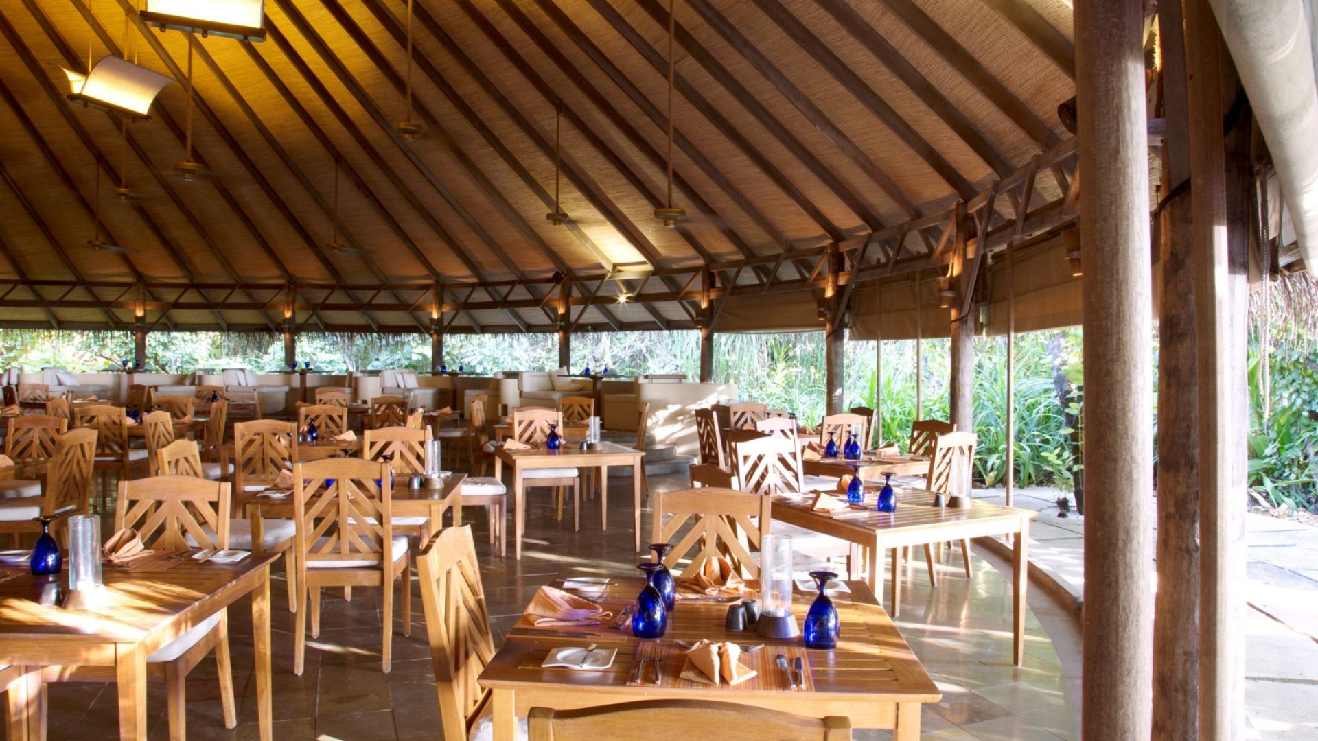 Coco Palm Dhunikolhu