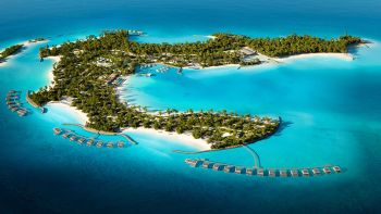 パティナ モルディブ