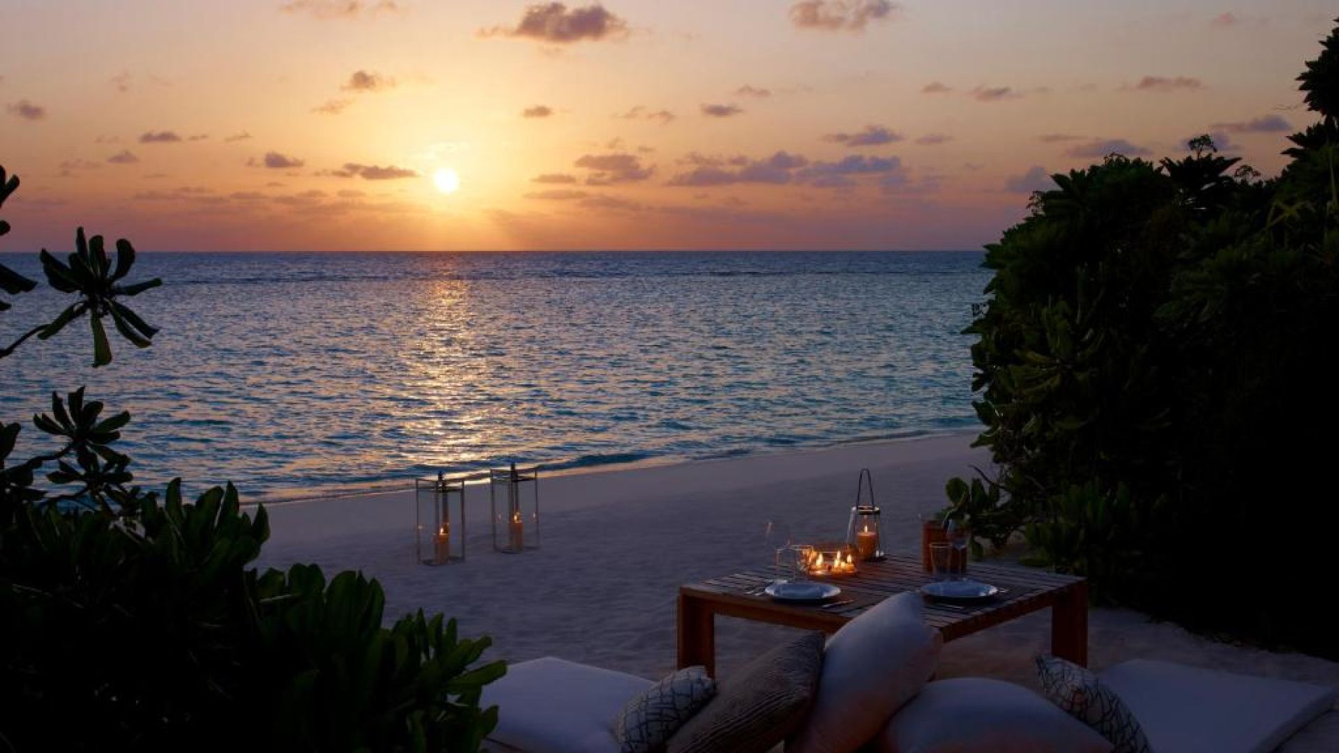 デュシタニモルディブ