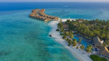 エメラルド ファルフシ リゾート＆スパ