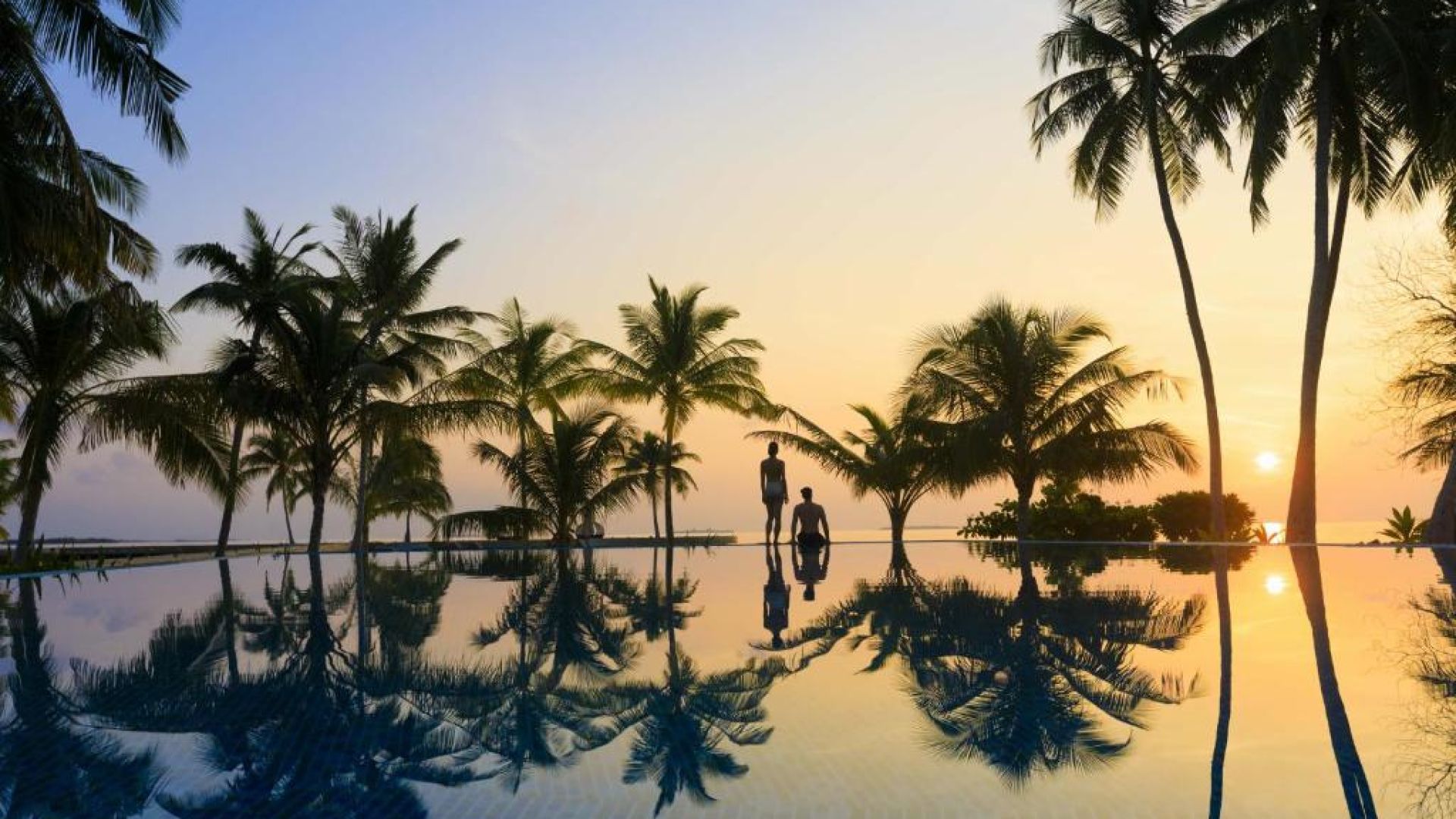 Dhigali Maldives