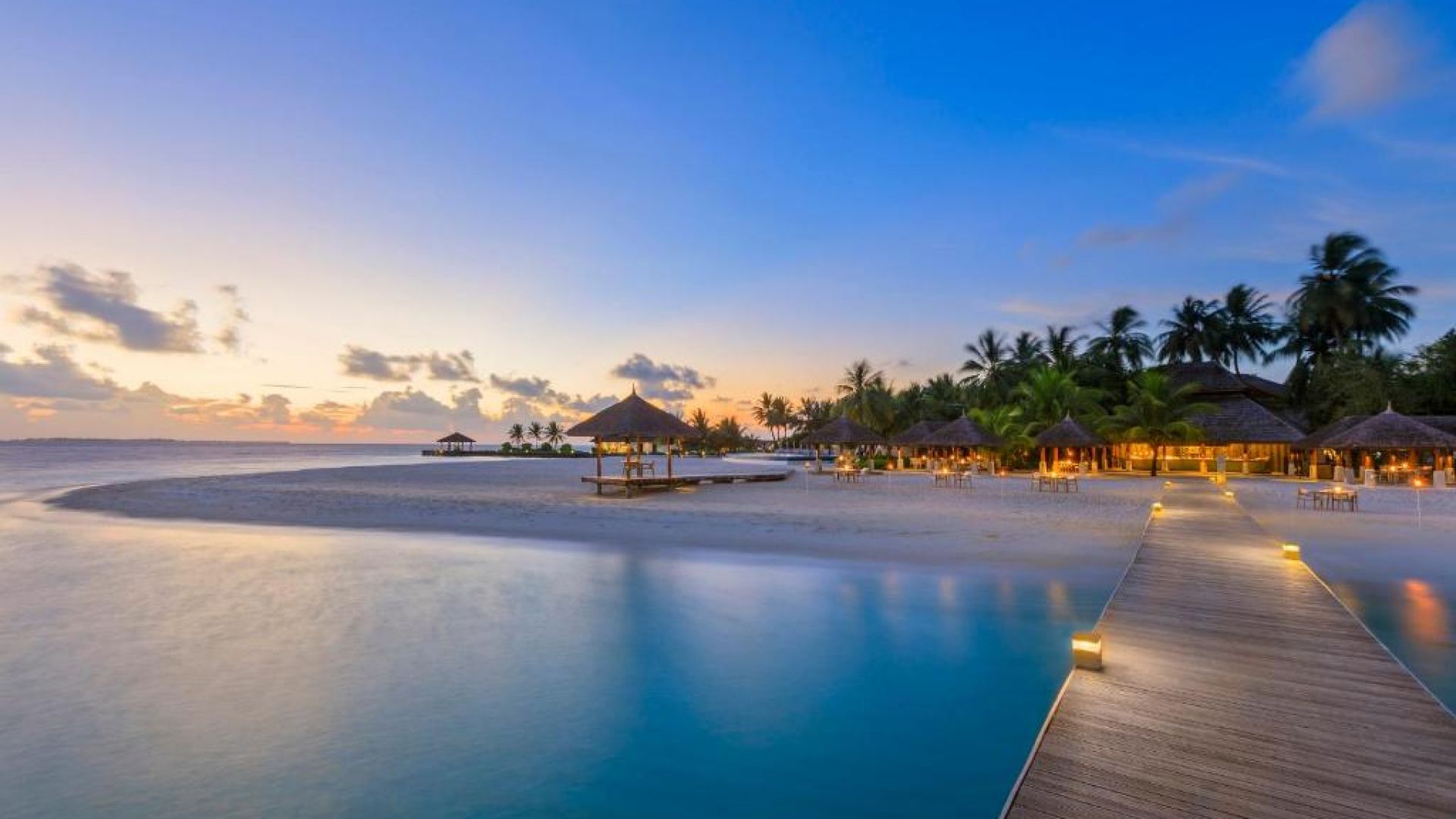 Velassaru Maldives