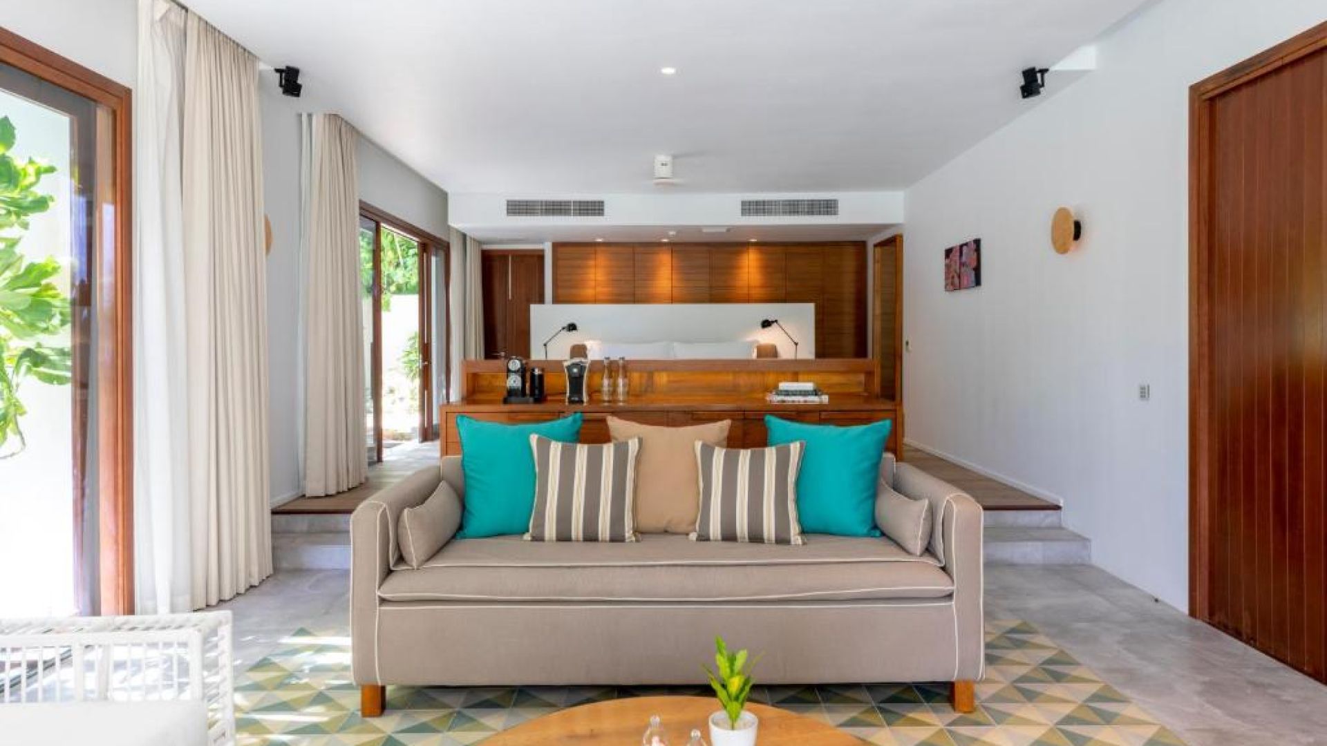 Amilla Maldives Resort & Résidences