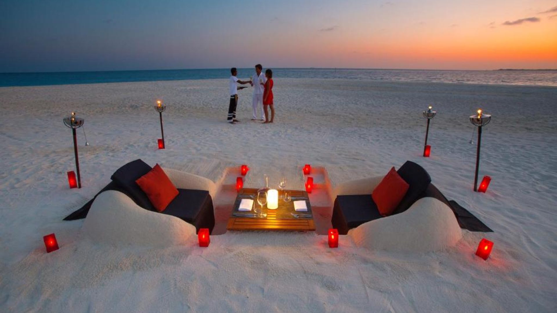 Velassaru Maldives