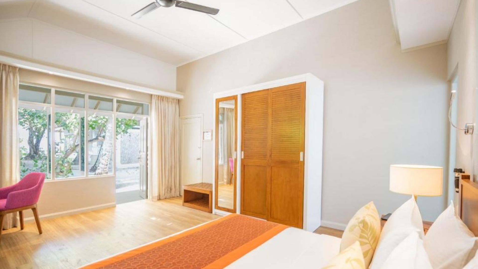 Ellaidhoo Maldives by Cinnamon